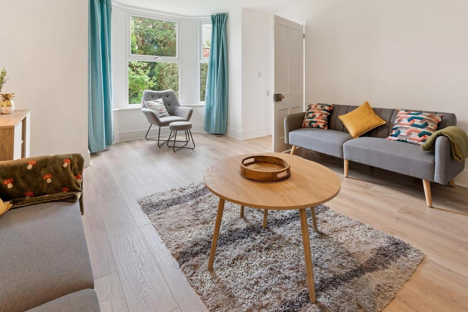 Delightful Family Getaway Cornwall Mawnan Smith Exterior photo